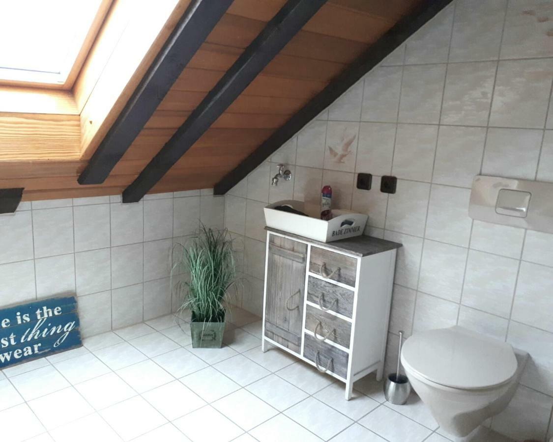 Ferienwohnung Ruhenest Willingen  Exterior photo